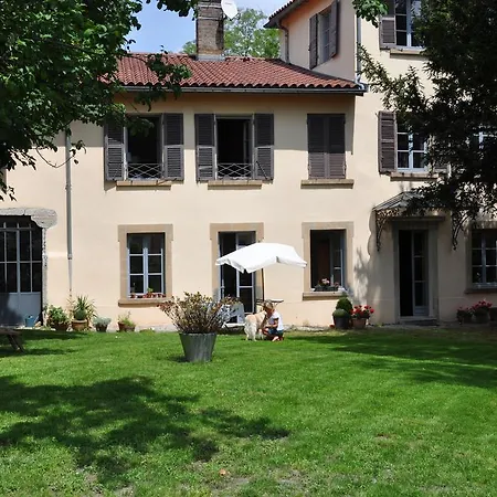 Le Jardin De Beauvoir *