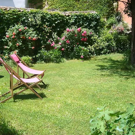 Le Jardin De Beauvoir * Lyon