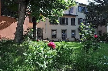 Le Jardin De Beauvoir *