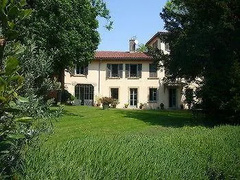 Le Jardin De Beauvoir * Lyon