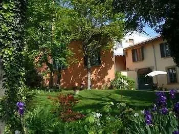 Le Jardin De Beauvoir *
