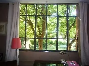 Le Jardin De Beauvoir B&B