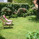 Le Jardin De Beauvoir 4* ליון