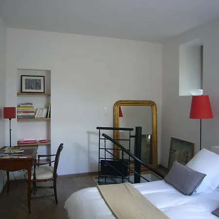 Bed and breakfast Le Jardin De Beauvoir 4*