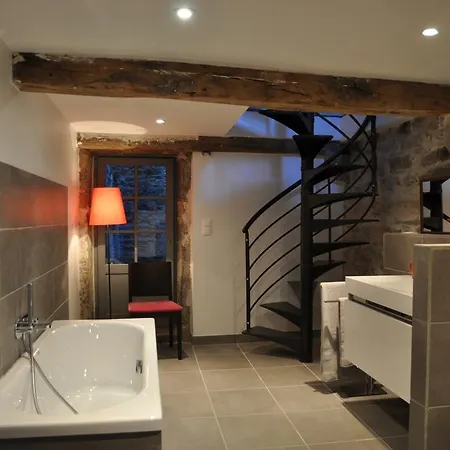 Le Jardin De Beauvoir 4*