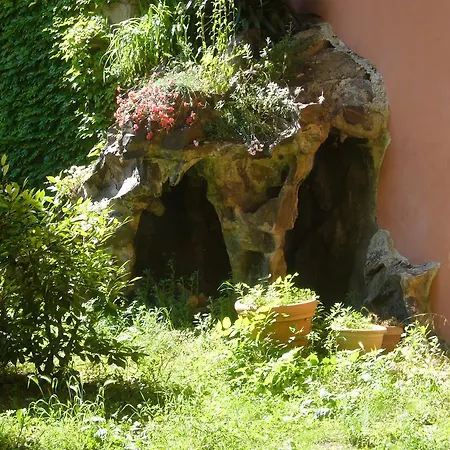 Le Jardin De Beauvoir Лион