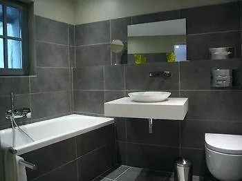 Bed and breakfast Le Jardin De Beauvoir Lyon