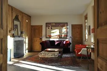 Le Jardin De Beauvoir 4*