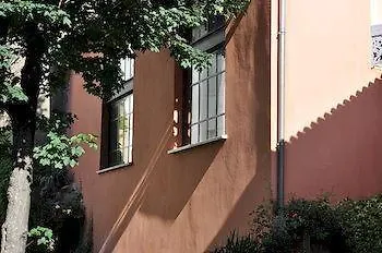 Le Jardin De Beauvoir Bed and breakfast