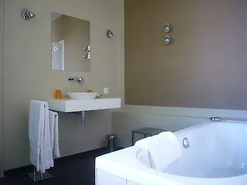 Bed and breakfast Le Jardin De Beauvoir Lyon