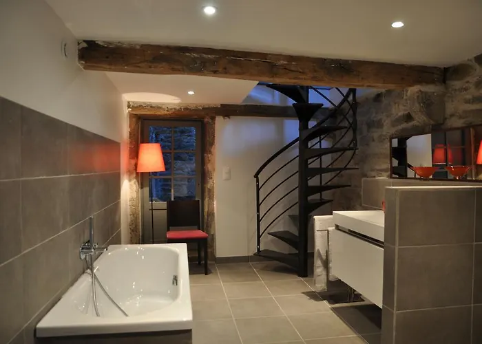 Le Jardin De Beauvoir 4*