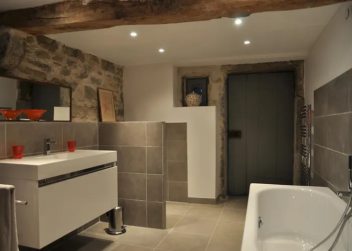 Le Jardin De Beauvoir