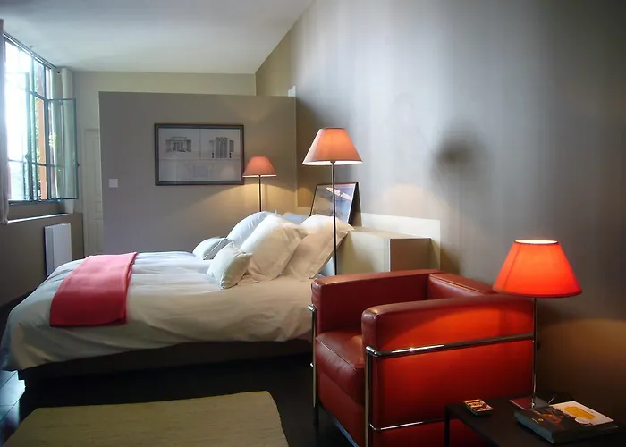 Le Jardin De Beauvoir 4*