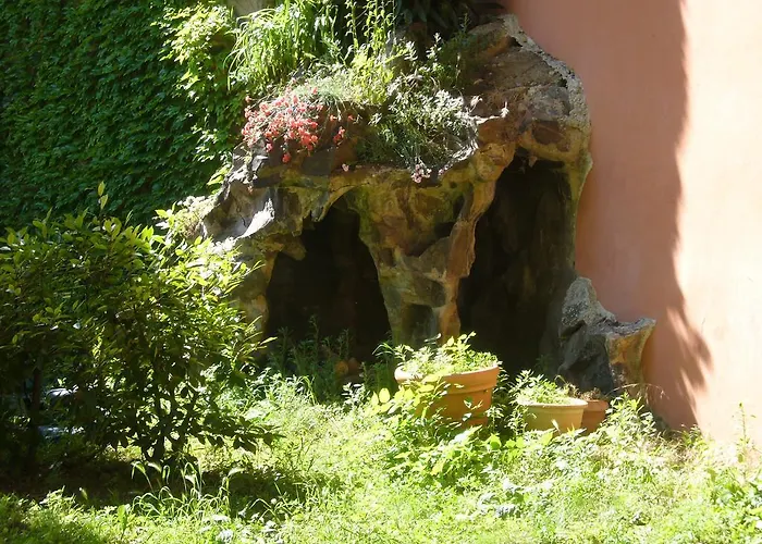 Le Jardin De Beauvoir Лион