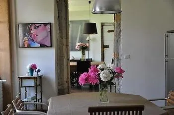 Bed & Breakfast Le Jardin De Beauvoir